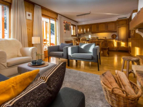 Ravishing Apartment in La Tzoumaz in Verbier